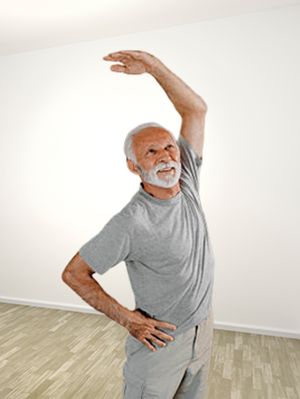 Sweat the Small Stuff: Why Exercise Therapy Is Dr. Livingston’s Best-Kept Secret